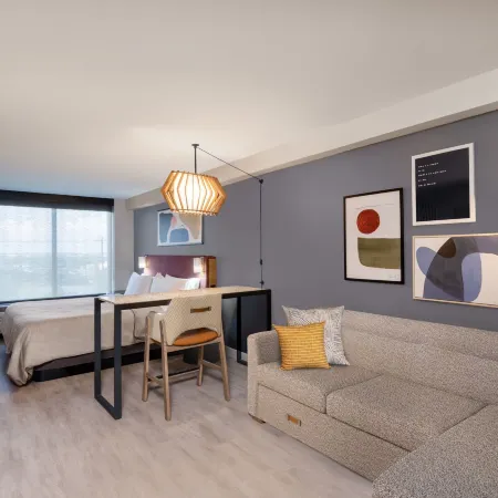 Atwell Suites AUSTIN AIRPORT by IHG
