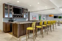 Hilton Garden Inn Bolingbrook - bar