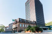 Quality Hotel The Book - 2-Star