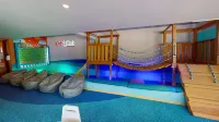 Grand Park Royal Cozumel - All Inclusive - 4-Star
