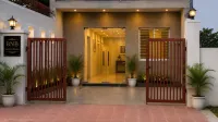 BNB Luxury Rooms - parking