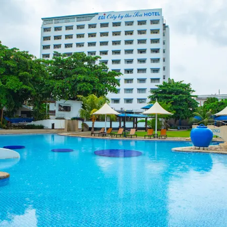EGI CEBU RESORT AND HOTEL