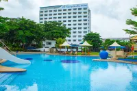EGI CEBU RESORT AND HOTEL - piscina