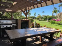 Beautiful Beaches - Pool - Hot Tubs - Resort Amenities - Kamaole Sands 3-207 - 2星級