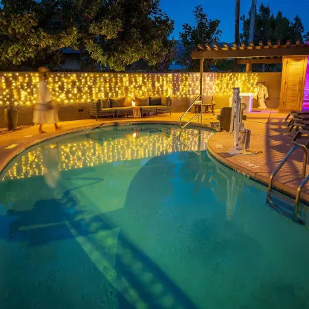 Southwest Inn at Sedona