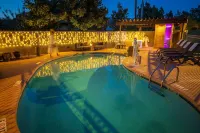 Southwest Inn at Sedona - Pool