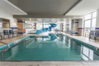Fairfield Inn & Suites St. John's Newfoundland - 4-Star