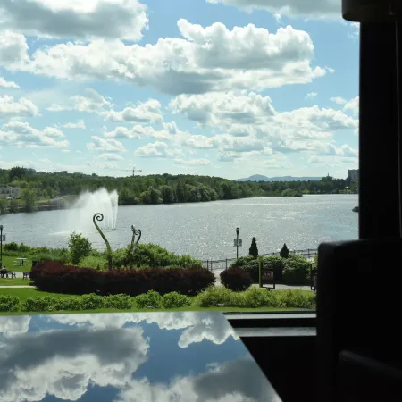 Grand Hotel Times Sherbrooke
