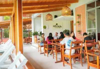 Altavista Casahotel - Asociado Casa Andina - petit déjeuner