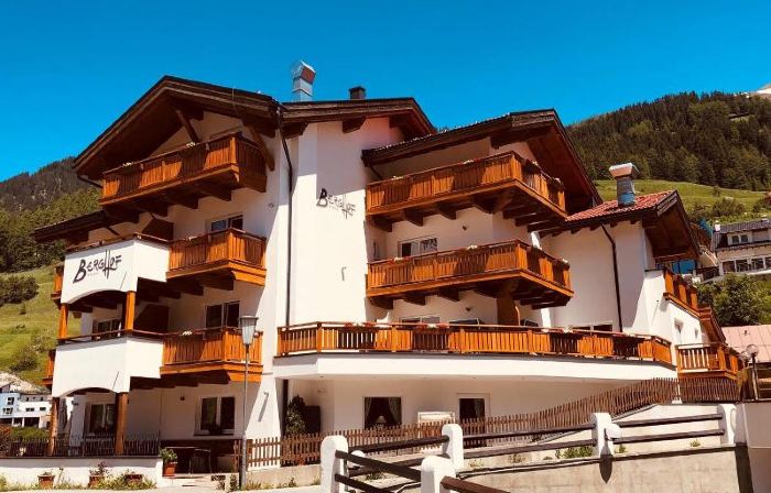 Berghof