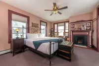 Old Stagecoach Inn - Bed and Breakfasts