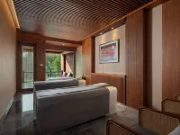 日惹比安蒂悦柳酒店 - SPA
