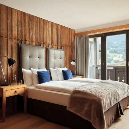 Löwen Hotel Montafon