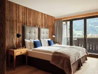 Löwen Hotel Montafon - 4 tähden