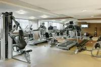 DoubleTree by Hilton Hotel Chicago - Arlington Heights - Kuntosalit