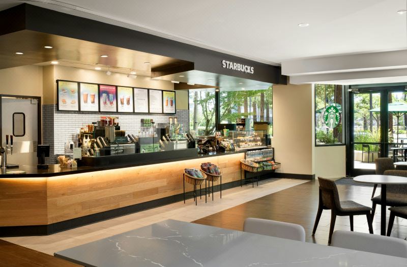 Sacramento Marriott Rancho Cordova photo 5