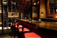 Sheraton Fallsview Hotel - bar