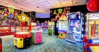 Beau Rivage Resort & Casino - Gym