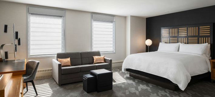 Renaissance des Moines Savery Hotel Hotels in Des Moines