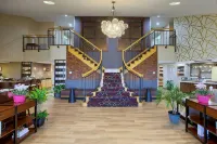 Four Points by Sheraton Charlotte - Pineville - Gym