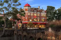 Imperial Hotel Paddington - 2-Star
