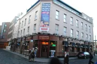 Fitzsimons Hotel Temple Bar - Quầy Bar