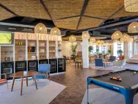 Hôtel Mercure Cannes Mandelieu - pet friendly
