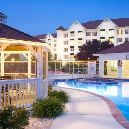 Bluegreen Vacations at Hershey, Ascend Resort Collection