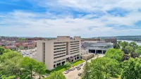 Radisson Hotel la Crosse - Wifi