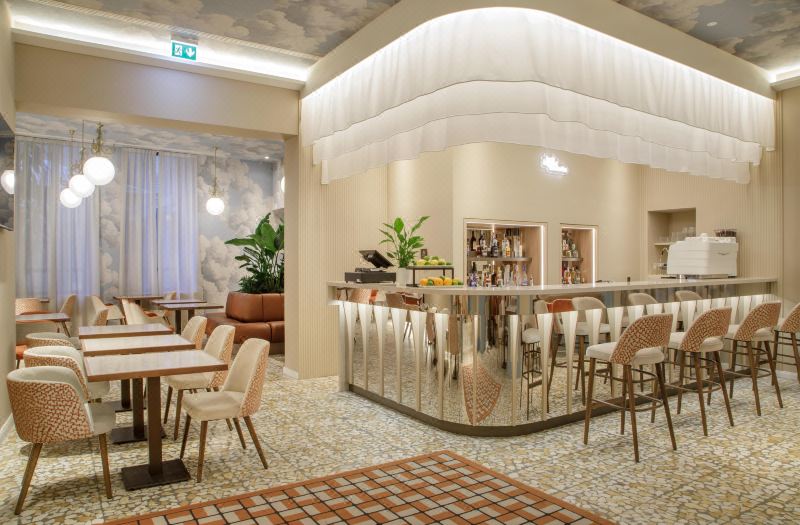 Rosetta Hotel Perugia Tapestry Collection by Hilton photo 5