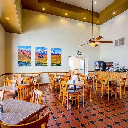 Clarion Suites St George - Convention Center Area