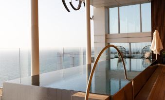 The David Kempinski Tel-Aviv