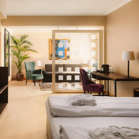 Scandic Lillehammer Hotel