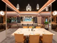 Novotel Mâcon Nord – Porte de Bourgogne - breakfast