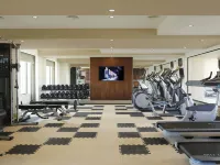 Novotel Kochi Infopark - palestra