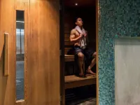 The Sebel Melbourne Docklands - Spa