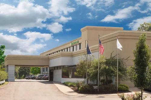 Wyndham Garden Pittsburgh Airport - 3 estrellas