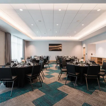 Hyatt Place Sacramento International Airport