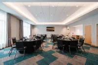 Hyatt Place Sacramento International Airport - فطور