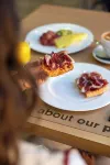 Hotel SB Ciutat Tarragona - breakfast