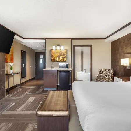 Best Western Plus Edmonton Airport Hotel