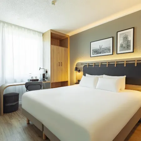 Campanile PRIME - Lublin Hotels in Lublin
