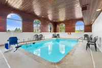 Quality Inn Sheridan - Pools
