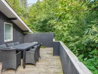 8 Person Holiday Home in Ørsted-by Traum - Pools