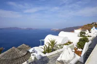 Santorini Princess Spa Hotel - Yolcu Alma/Bırakma Hizmetleri