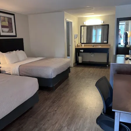 Quality Inn Shelburne - Burlington