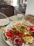Hotel Masía de Altea - breakfast