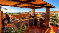 Palazzo Giovanni Bed and Breakfast - parking