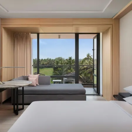 Courtyard by Marriott Goa Colva