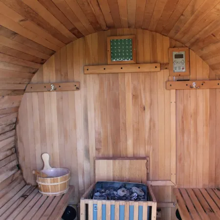Stone Circle Glamping